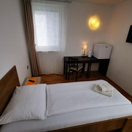 Mondina Guest House 포스토이나 외부 사진