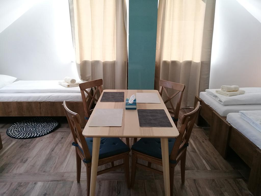 Mondina Guest House 포스토이나 외부 사진