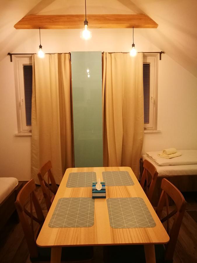 Mondina Guest House 포스토이나 외부 사진