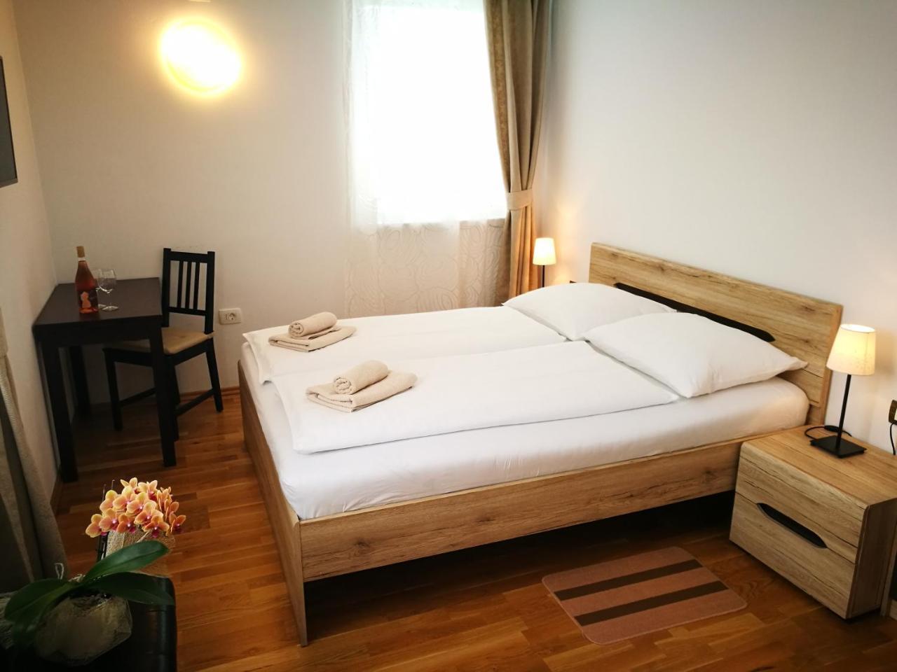 Mondina Guest House 포스토이나 외부 사진